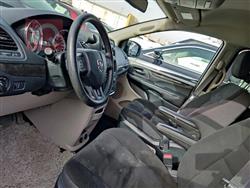 Dodge Caravan
